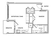 S2 Floor Plan
