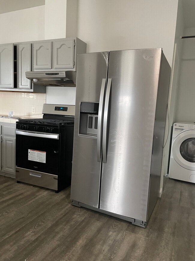 Photo - 1635 E Washington Blvd Unit 1635 #A