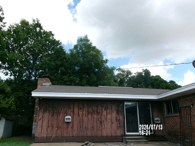 Photo - Spacious home with lots of personality located in Lawton Heights