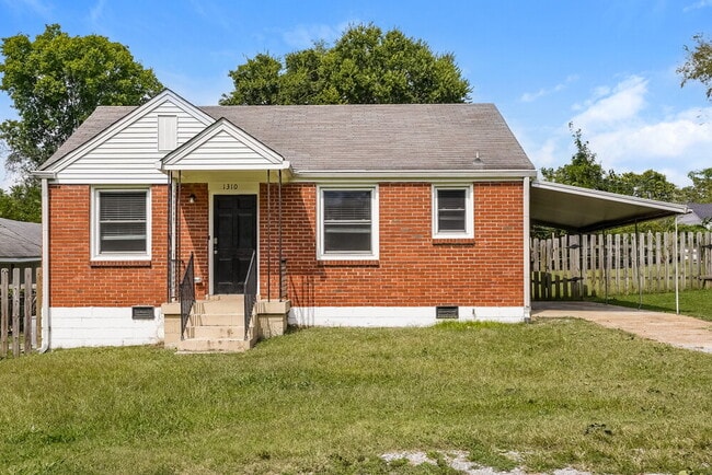Building Photo - 1310 Venus Dr Rental