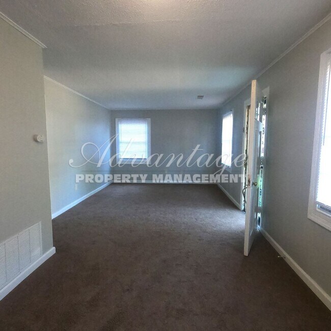 Newly Renovated Home in East Memphis House Rental in Memphis, TN