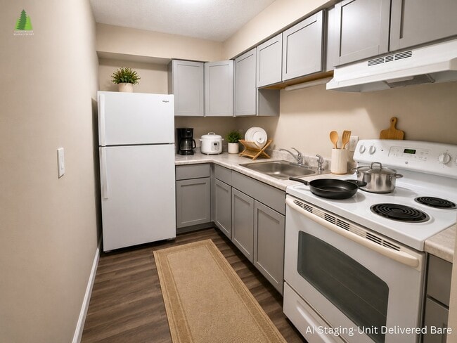 Photo - 769 Anderson Ave Unit Apt. 6