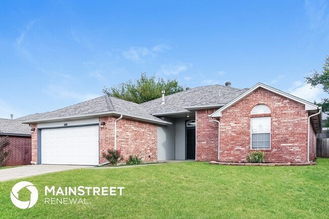 Photo - 509 NW 174th St
