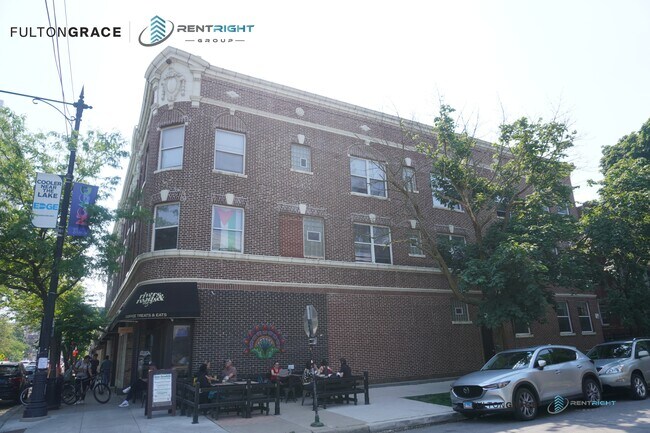 Photo - 6357 N Lakewood Ave Unit GW