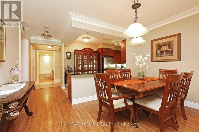 Photo - 38 William Carson Crescent Unit 615