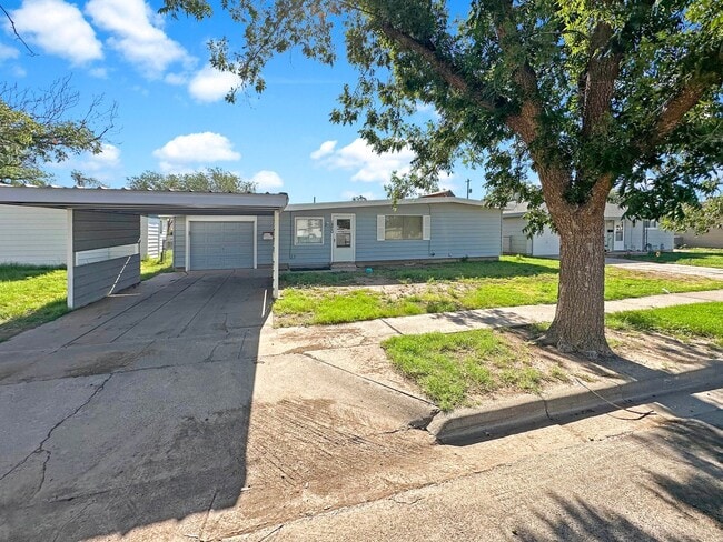 Photo - 1820 N Gila Dr Casa