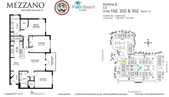Photo - 9873 Baywinds Blvd Unit 5102