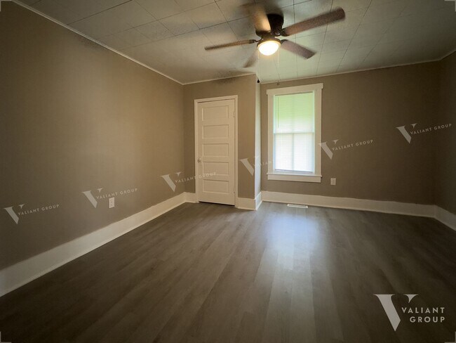 Photo - Historic 3-Bedroom, 2-Bathroom Home in Mid...