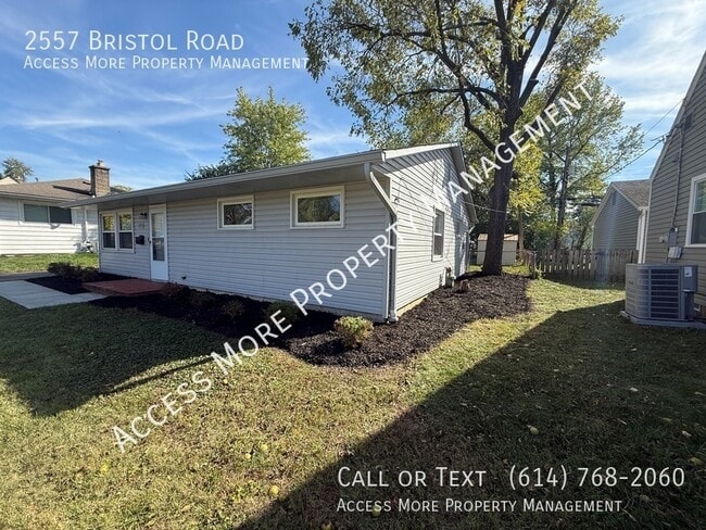 Building Photo - 2557 Bristol Rd