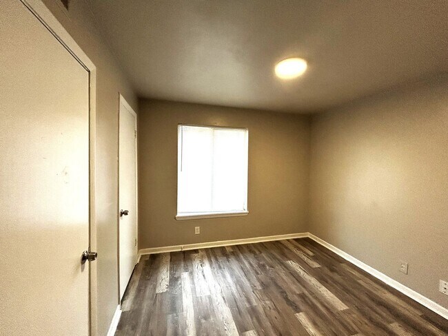 Riverbend Apartments