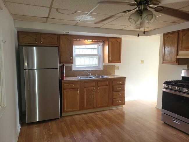 Photo - Two bedroom one bath in Dravosburg! Available now!