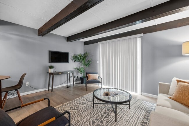 Courtship Village Townhomes