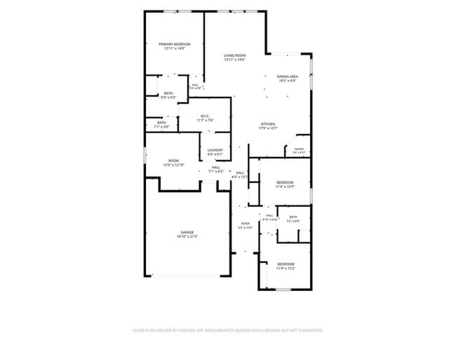 Photo - 4513 Duplin Dr