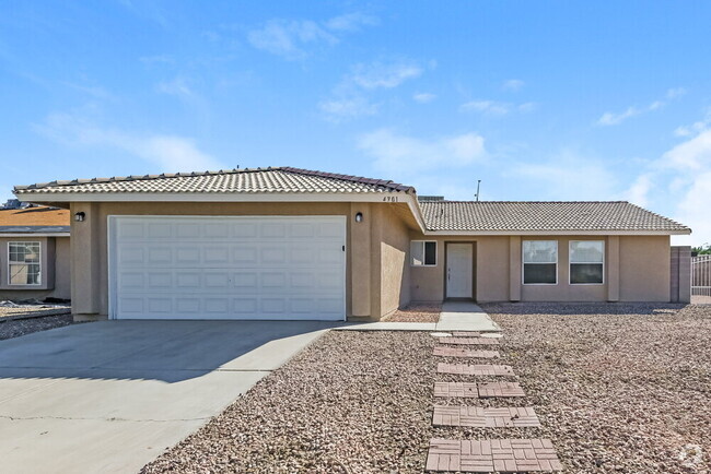 Building Photo - 4901 Metpark Dr Rental