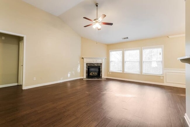 Photo - 2506 Gristhaven Ln