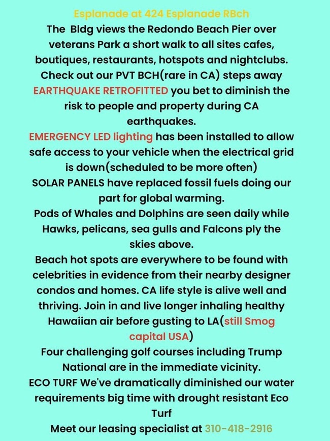 Photo - 424 Esplanade LLC