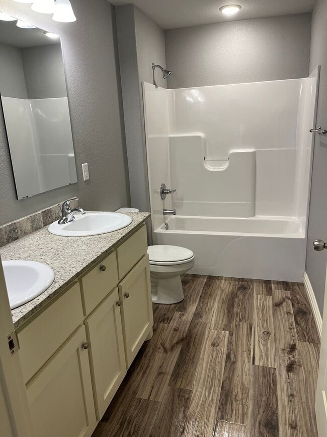 Photo - 3 bedroom duplex