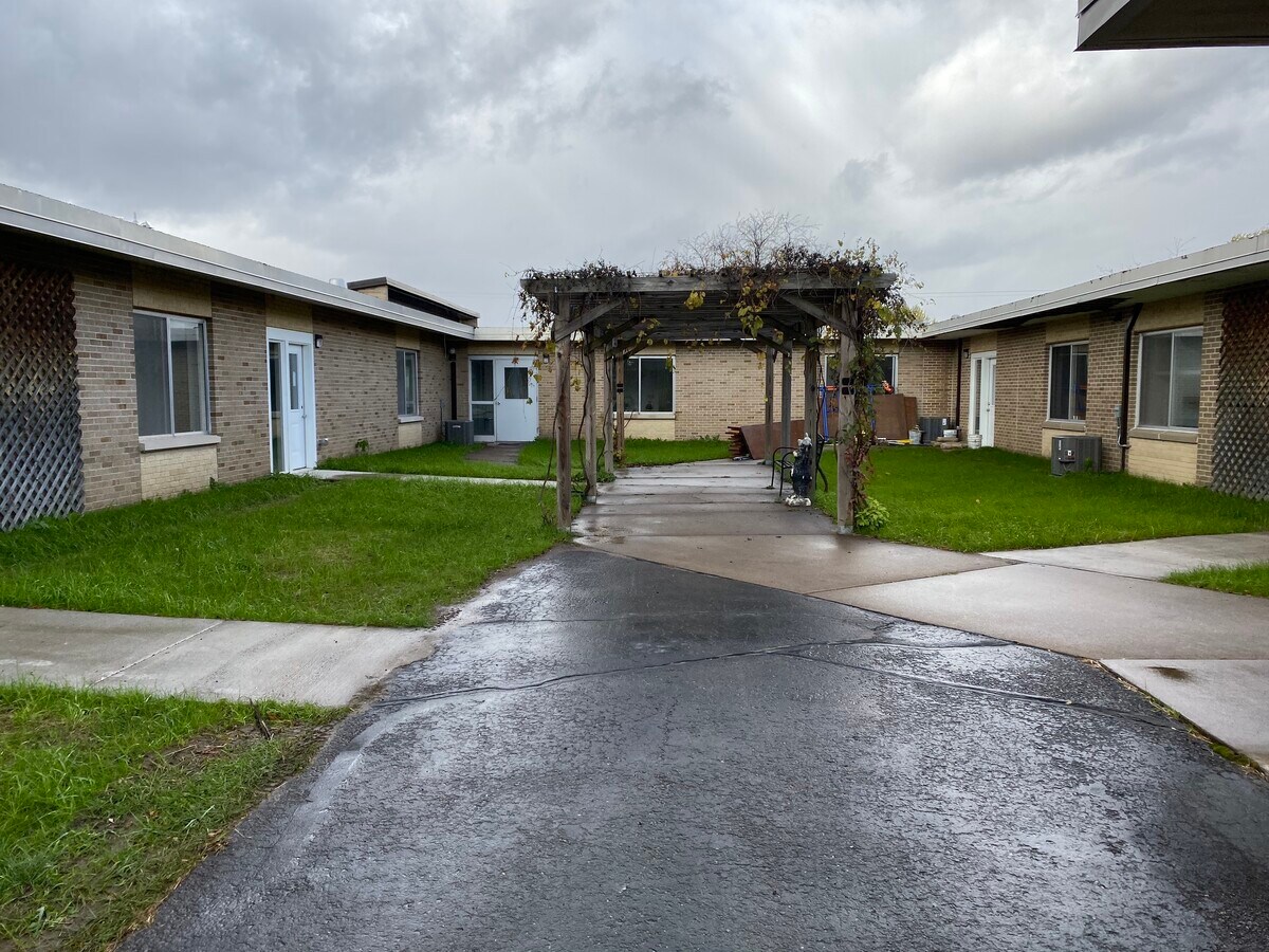 Harvest Run - Harvest Run