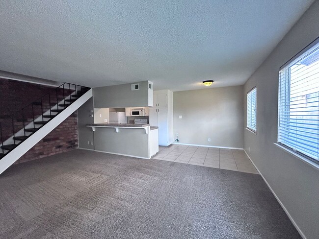 Photo - Two Bedroom One Bathroom Apartment