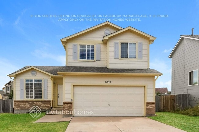 Photo - 1245 Legend Oak Dr