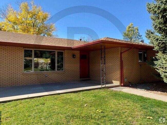 Building Photo - 47 Cornell Dr Rental