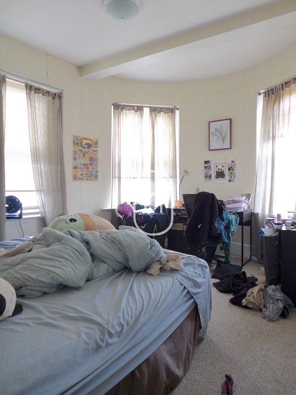 Photo - 869 Beacon St