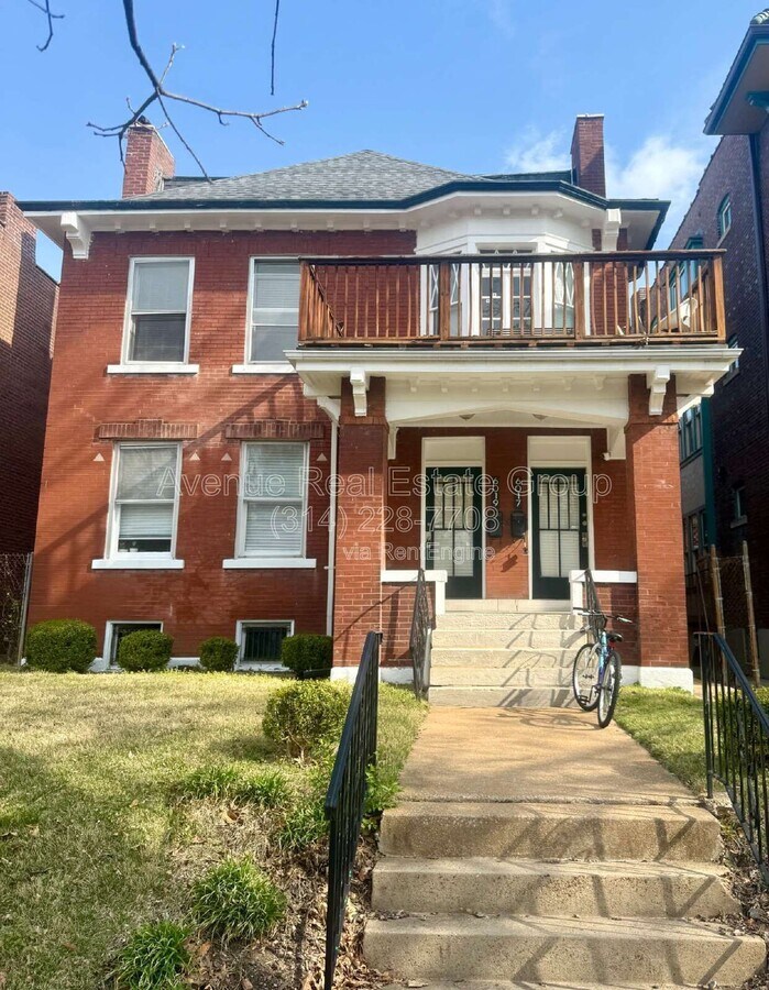 Photo - 6017 Kingsbury Ave Unit 2f