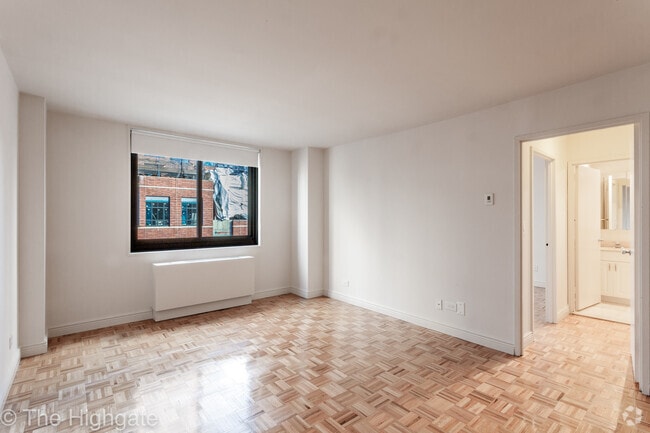 Building Photo - 182 E 95th St Rental