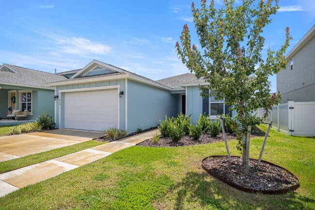 Photo - ???? Available 4 Bedroom Now in Calesa Township – No Rear Neighbors!