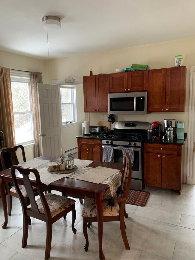 Kitchen - 7 Timon Ave Unit 1