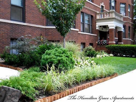 Photo - 3801-3805 N Hamilton Ave Unit 2S