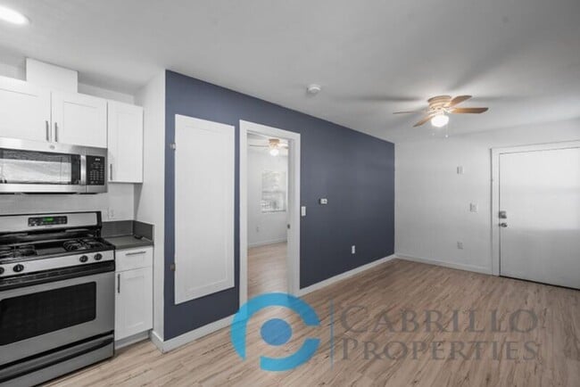 Photo - 1307 Division St Unit #D