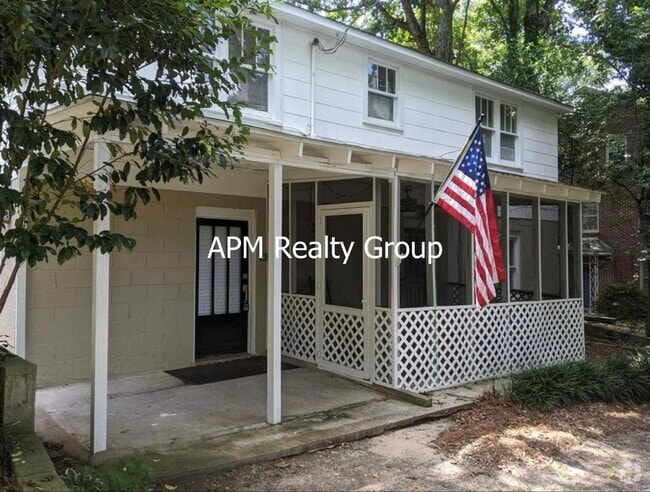 Building Photo - Columbia Downtown Rental