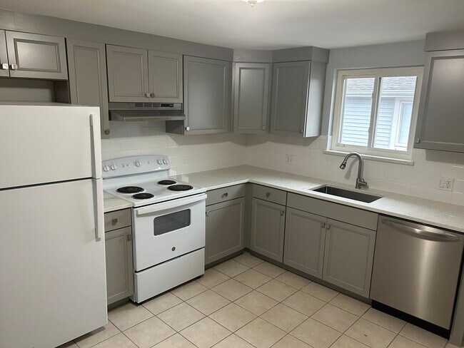 Photo - 50 Waltham St Unit 50