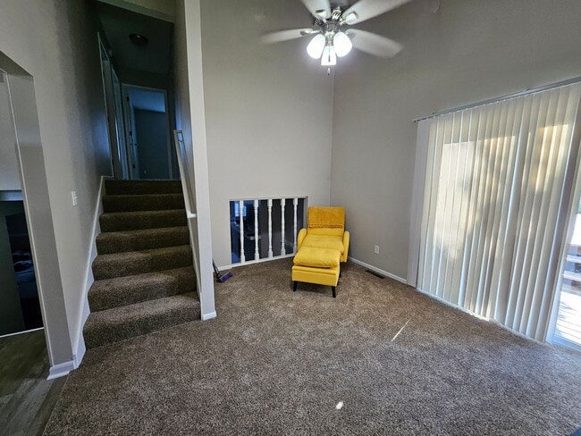 Photo - Pet friendly split-level 3 bedroom, 1 bathroom bi-attached home!