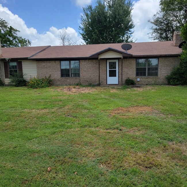 Building Photo - 1310 Co Rd 3718 Rental