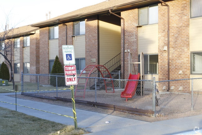 Photo - Platte Valley Apartments