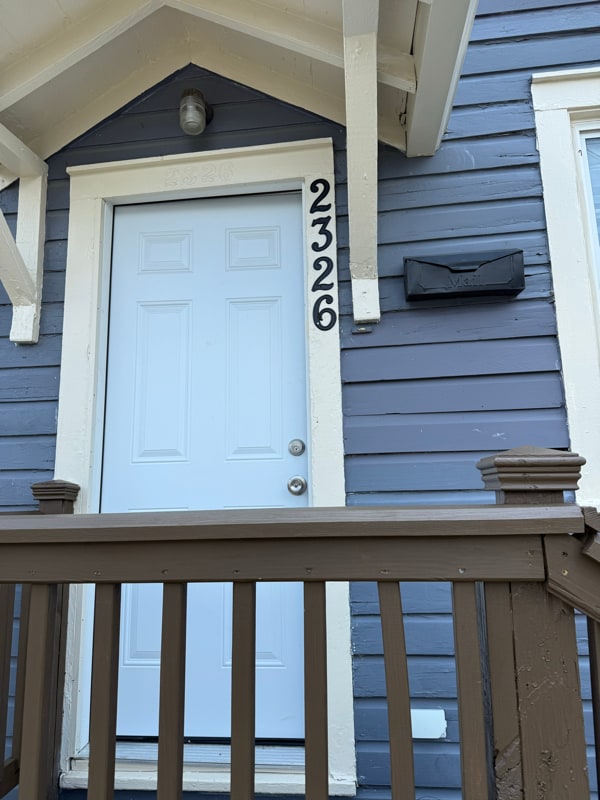 Photo - 2326 Lapeyrouse St