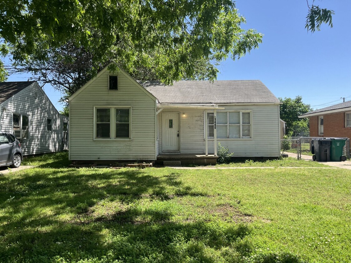Move-In Ready 2B/1B in SW OKC - Move-In Ready 2B/1B in SW OKC