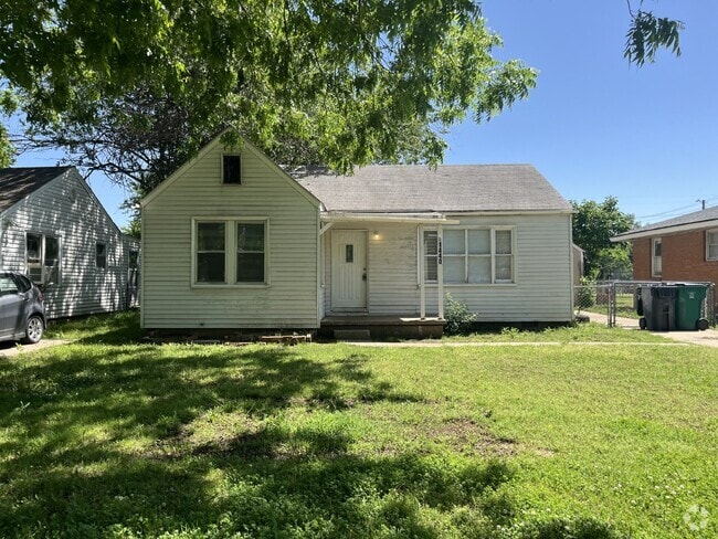 Building Photo - Move-In Ready 2B/1B in SW OKC Rental