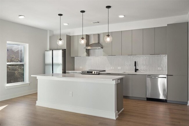 Photo - 2500 Longview St Unidad 222