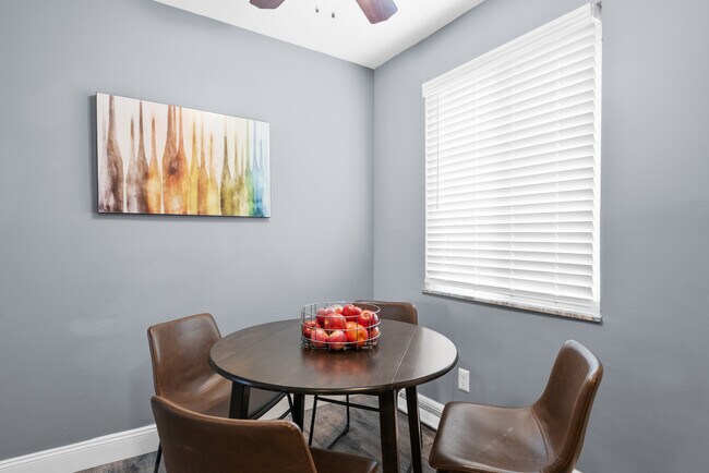 Townhomes at Bexley Creek