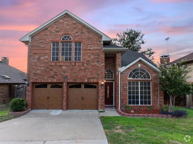 Building Photo - 1339 Barclay Dr Rental