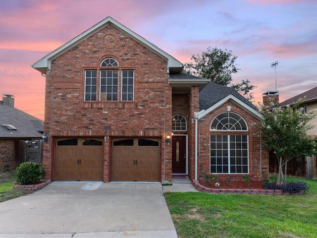 Photo - 1339 Barclay Dr House