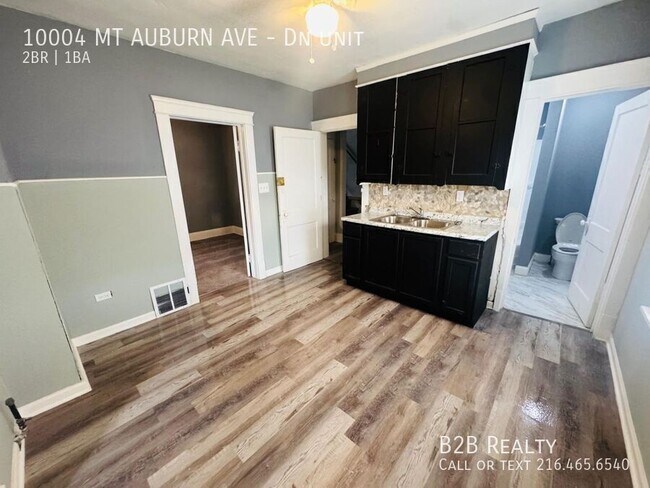 10004 Mt Auburn Ave Unit Dn unit