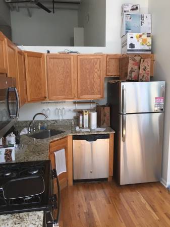 1834 Ridge Ave Unit 121