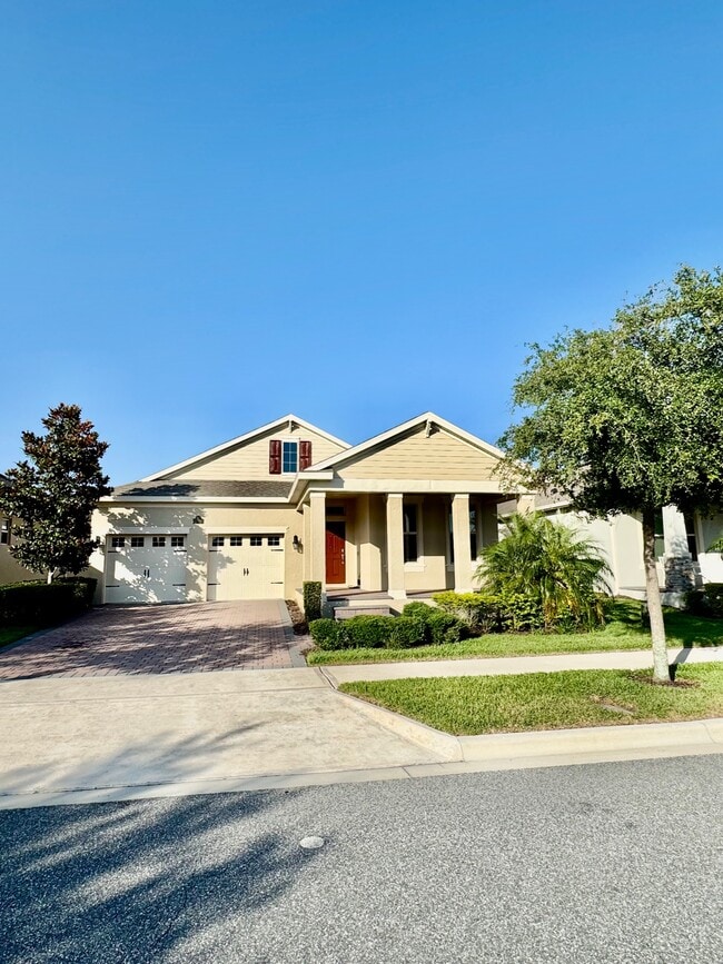Photo - 9537 Waterway Passage Dr House