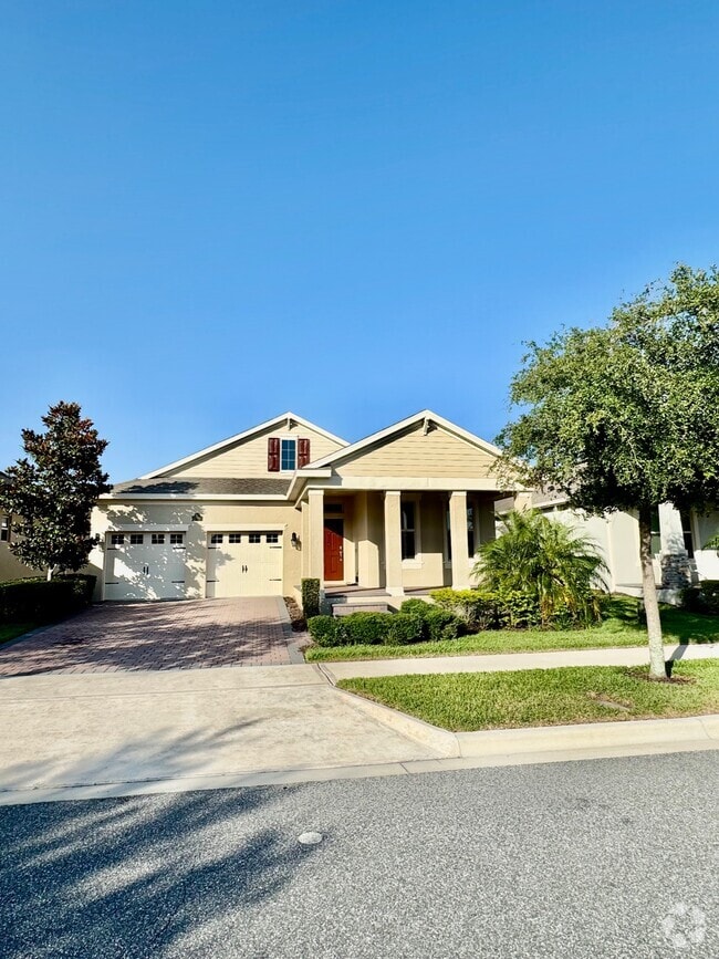 Building Photo - 9537 Waterway Passage Dr Rental