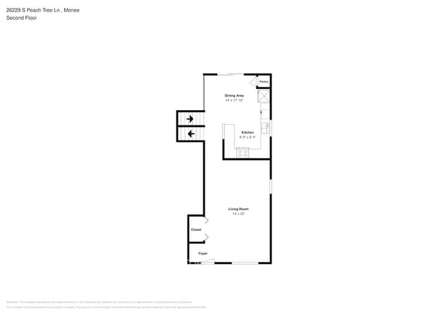 Photo - 26229 S Peach Tree Ln