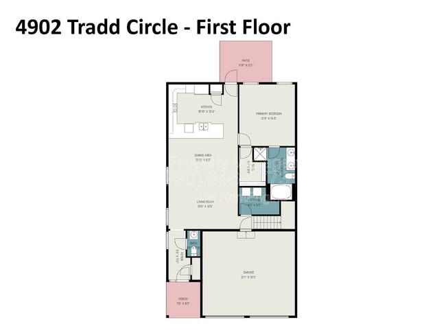 Photo - 4902 Tradd Cir